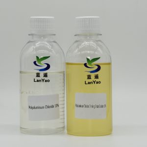 Poly Aluminum Chloride PAC for  Printing and dyeing