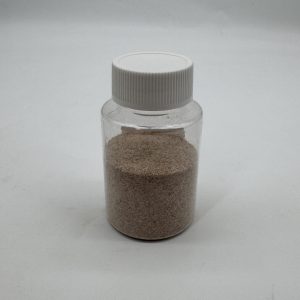 Aerobic Agents Bacteria Grey Powder Wastewater Treatment BOD COD Ammonia Nitrogen Removal