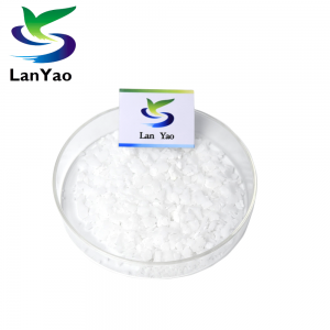 Industrial grade flake sodium hydroxide caustic soda