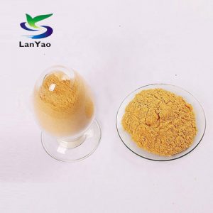 Polyferric Sulfate Powder PFS for Water Treatment