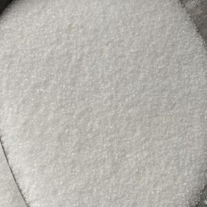 Industrial water treatment sodium chloride snow melting agent