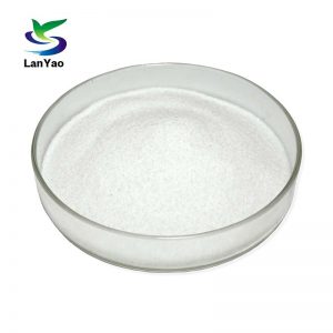 Anion Cationic Polyacrylamide Powder Flocculant for Printing and Dyeing